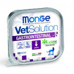MONGE VetSolution Cat Wet Gastrointestinal konservai katėms