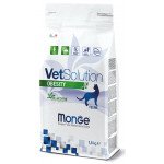 MONGE VetSolution Cat Obesity sausas maistas katėms