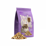 Little One maistas nykštukiniams žiurkėnams