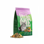 Little One Green Valley maistas šinšiloms