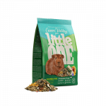 Little One Green Valley maistas jūrų kiaulytėms