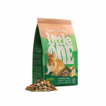 Little One Green Valley maistas triušiams