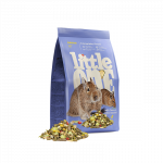 Little One maistas degu