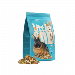 Little One maistas triušiams