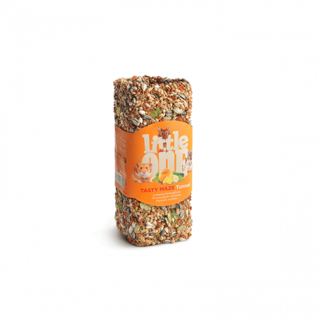 Little One Tasty Maze tunelis–skanėstas graužikams, S