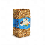 Little One Tasty Maze tunelis–skanėstas jūrų kiaulytėms, M