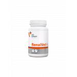 RENALVET 300mg papildai šunims ir katėms, N60
