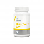 URINOVET Cat 400mg, Twist Off papildai katėms, N45