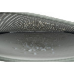 TRIXIE Kilimėlis prie tualeto, 40x55cm, pilkos spalvos