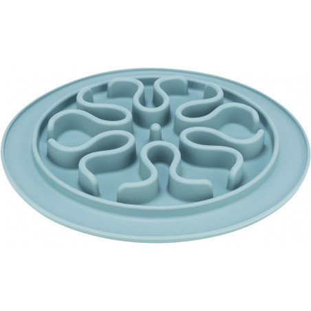 TRIXIE Lėto ėdimo dubenėlis, 24cm