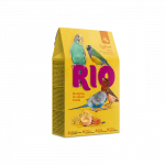 RIO Eggfood kiaušinių lesalas banguotosioms papūgoms