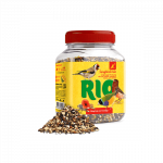 RIO mišinys paukščiams giesmininkams