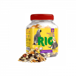 RIO vaisių ir riešutų mišinys papūgoms