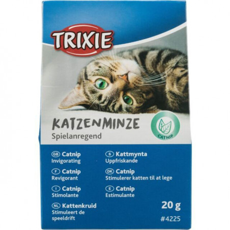 TRIXIE Kačių mėta, 20 g