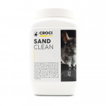 CROCI smėlis šinšiloms, 1.2 kg