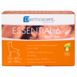 Dermoscent Essential 6 – lašai šunų odos ir kailio būklei gerinti, 20-40kg