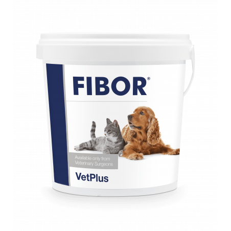 Fibor papildai šunims ir katėms, 500 g