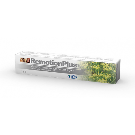 Remotion Plus 50g