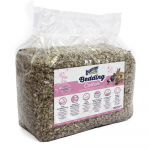 Bunny Bedding Cotton natūralios medvilnės kraikas