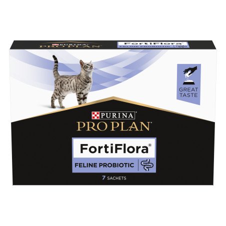 PURINA PP FORTIFLORA Cat 1g, N7