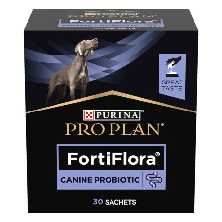 PURINA PP FORTIFLORA Dog 1g, N30