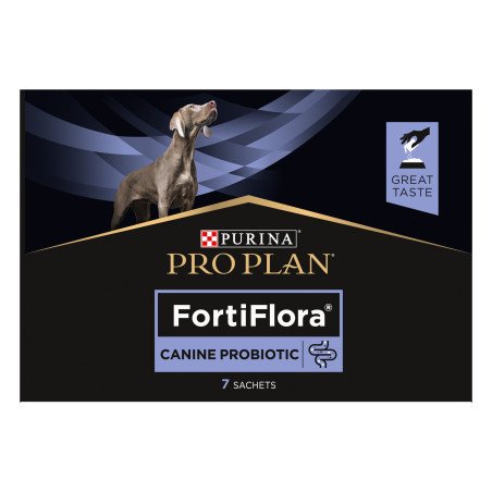 PURINA PP FORTIFLORA Dog 1g, N7