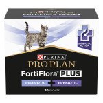 PURINA PP FORTIFLORA PLUS Cat 1.5g, N30