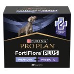 PURINA PP FORTIFLORA PLUS Dog 2g, N30