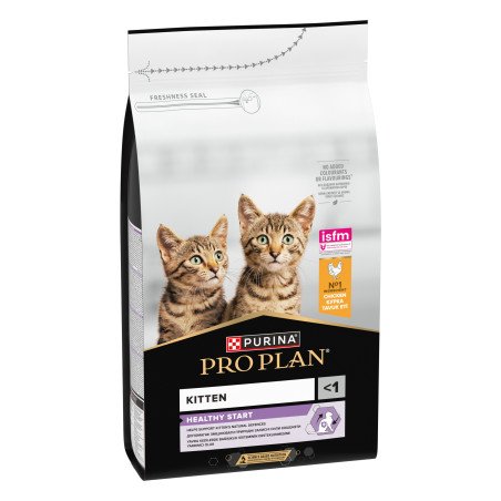 PURINA PP Kitten Healthy Start Chicken