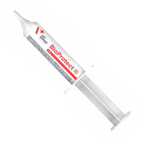 VetExpert Bioprotect pasta, 15ml