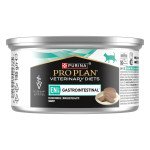 PURINA PPVD Cat Gastrointestinal Mousse konservai katėms