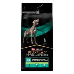 PURINA PPVD Dog Gastrointestinal Low Fat sausas maistas šunims