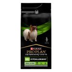PURINA PPVD Dog S&M Hypoallergenic sausas maistas mažų ir vidutinių veislių šunims