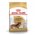 Royal canin dachshund adult sausas maistas šunims