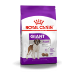 Royal canin giant adult sausas maistas šunims