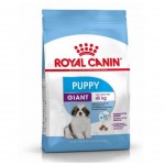 Royal canin giant puppy sausas maistas šunims