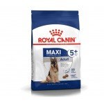 Royal canin maxi adult 5+ sausas maistas šunims