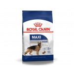 Royal canin maxi adult sausas maistas šunims