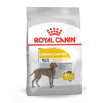 Royal canin maxi dermacomfort sausas maistas šunims