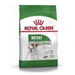 Royal canin mini adult sausas maistas šunims