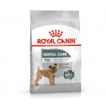 Royal canin mini dental care sausas maistas šunims