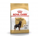 Royal canin rottweiler adult sausas maistas šunims