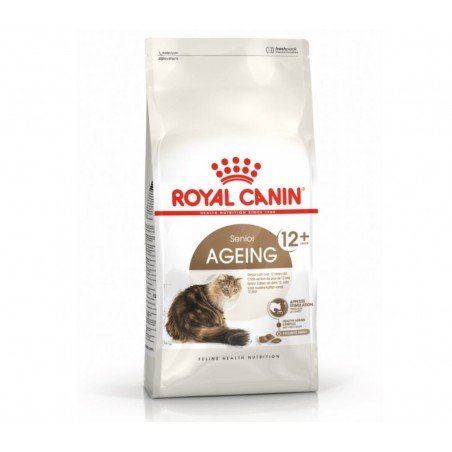 Royal canin ageing 12+ sausas maistas katėms