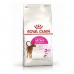 Royal canin aroma exigent sausas maistas katėms