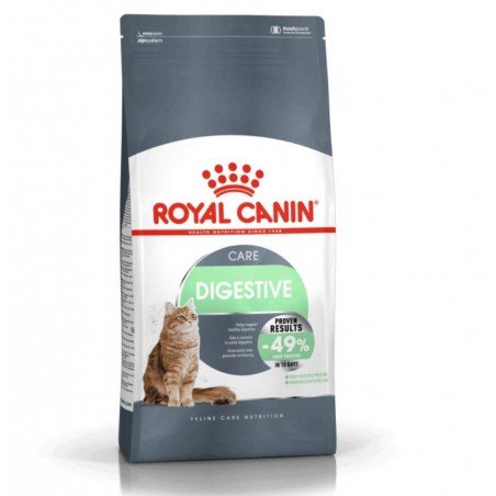 Royal canin digestive care sausas maistas katėms