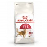 Royal canin fit sausas maistas katėms