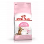 Royal canin kitten sterilised sausas maistas kačiukams