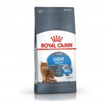 Royal canin light weight care sausas maistas katėms