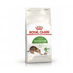 Royal canin outdoor sausas maistas katėms