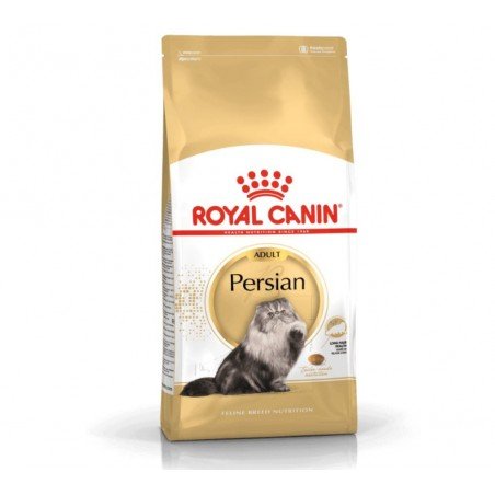 Royal canin persian adult sausas maistas katėms